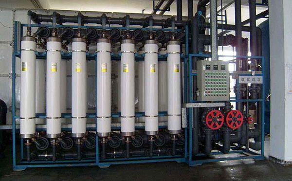 EDI電去離子水設備產品性能優勢有哪些 EDI電去離子水設備產品性能優勢有哪些