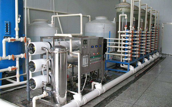 超純水設備的清潔方式有哪幾種 超純水設備的清潔方式有哪幾種