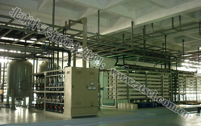 中天恒遠(福建)反滲透設備公司成立 中天恒遠(福建)反滲透設備公司成立