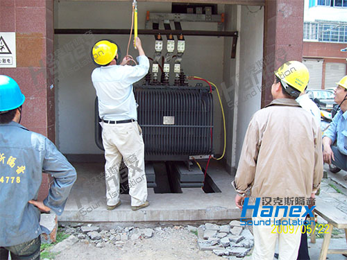 變壓器噪音大如何解決？變壓器噪聲治理措施有哪些？