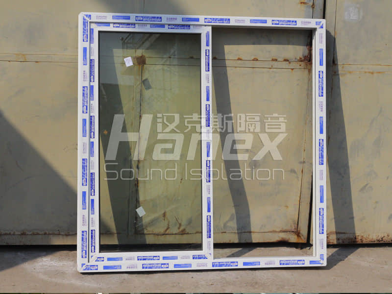 簽訂浙江東發環保5000平隔音窗定制合同