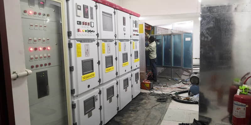 變壓器噪音治理公司哪家好？