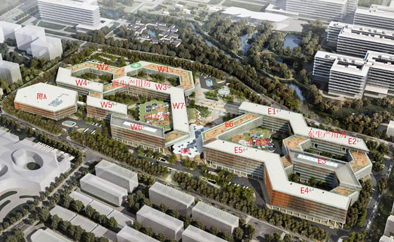 科技系統降噪工程項目的顧問服務視角！如何展開建筑降噪設計？