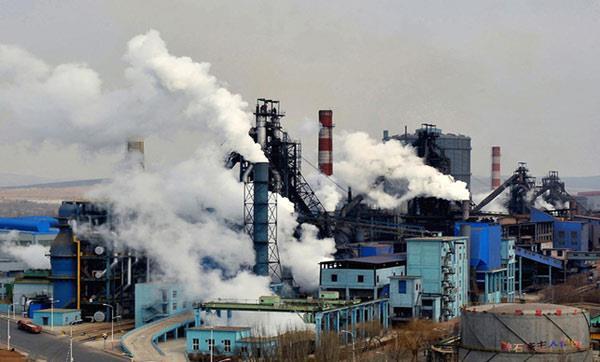 工業廠房如何隔音降噪？