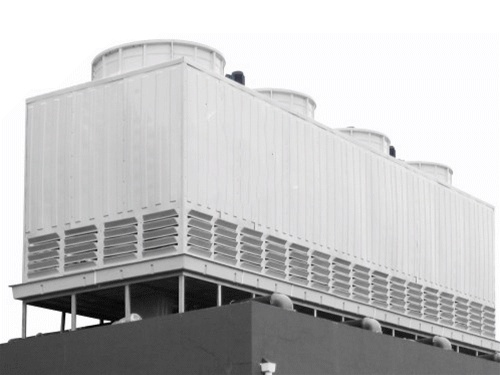 一份比較專業的冷卻塔降噪方案！